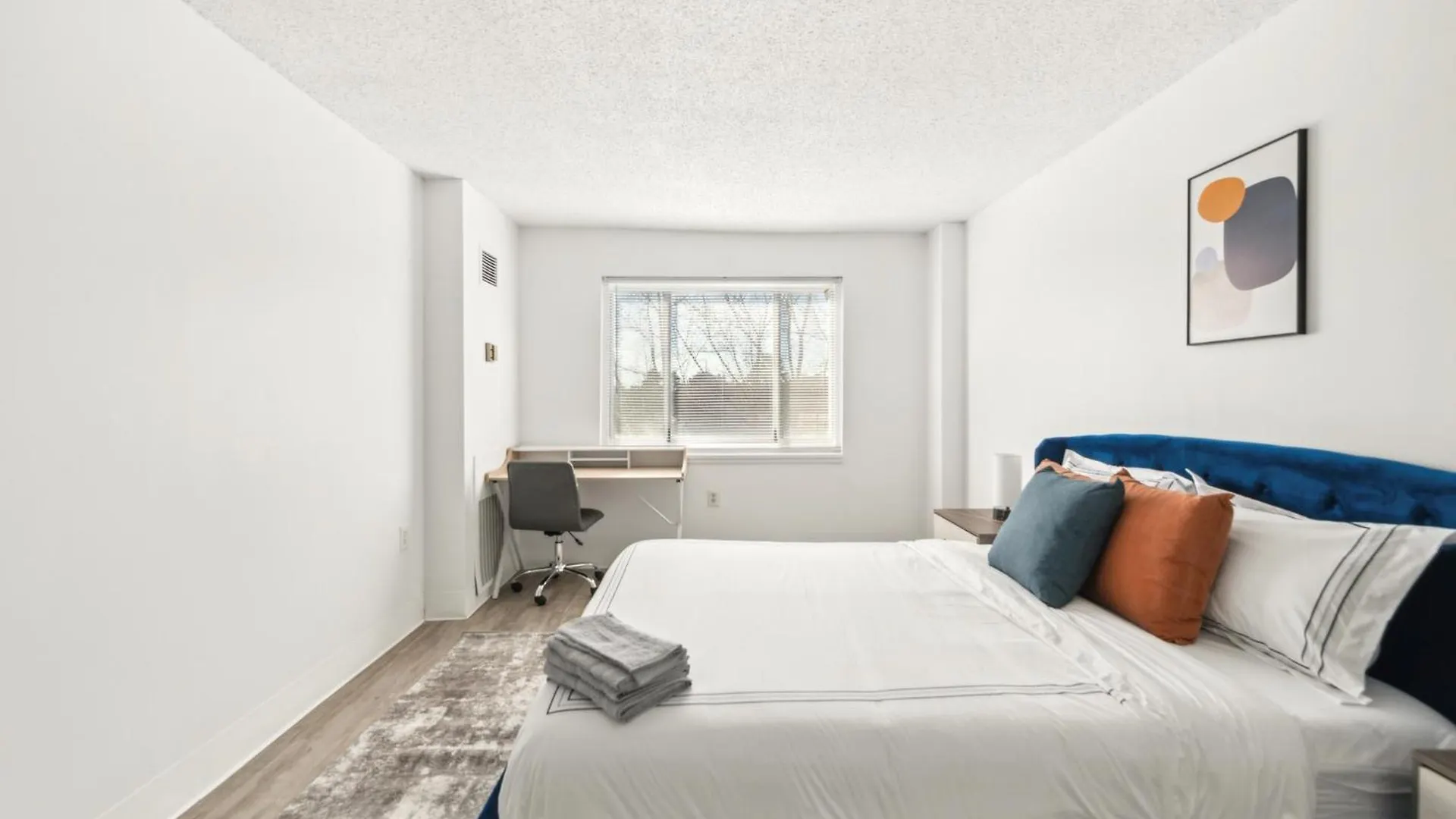 公寓 Legacy At Imperial Village 516 I 2 Bed 2 Bath 里士满
