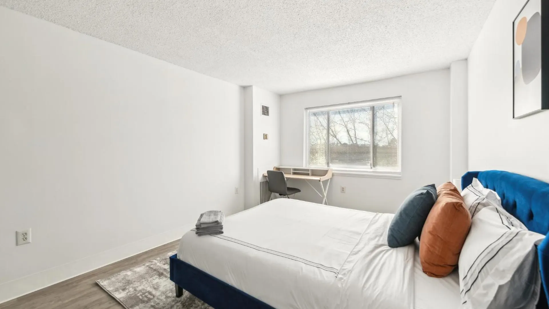 Legacy At Imperial Village 516 I 2 Bed 2 Bath 里士满 公寓