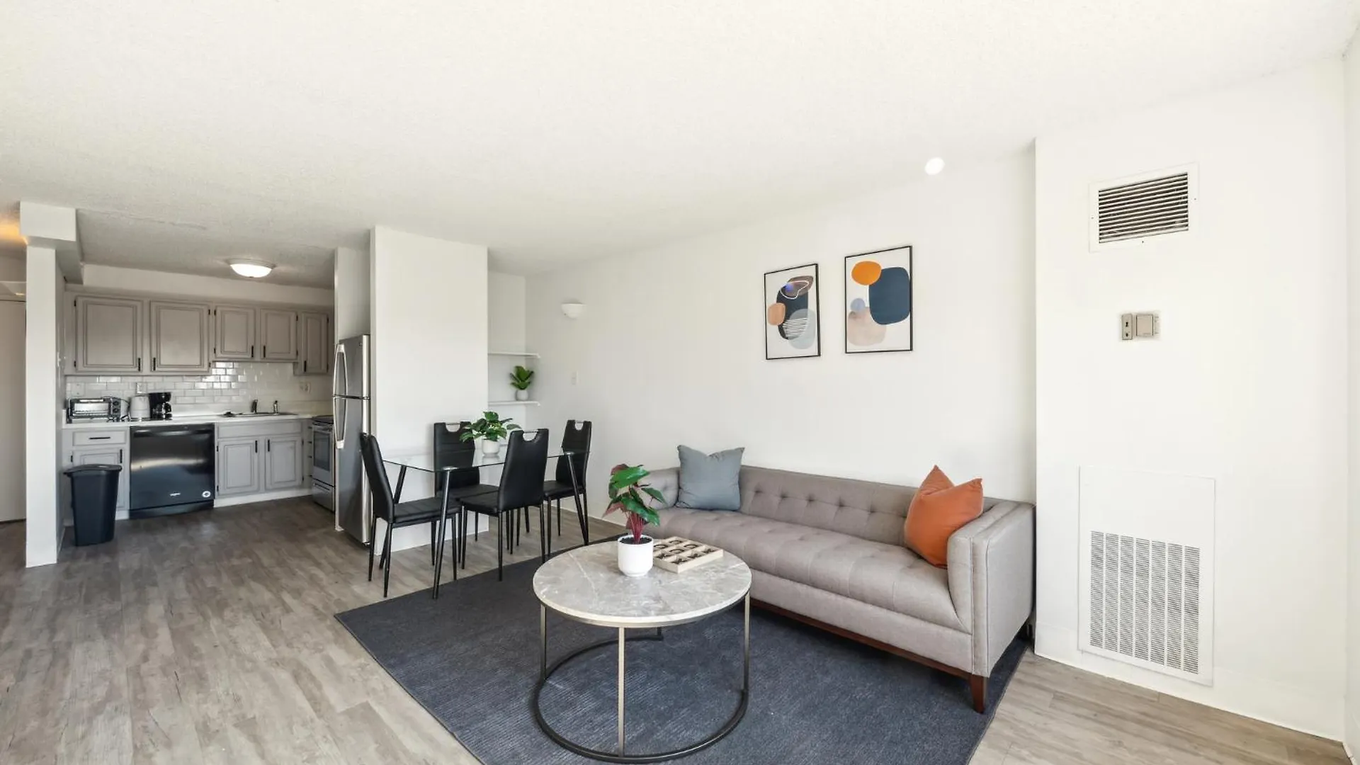 公寓 Legacy At Imperial Village 516 I 2 Bed 2 Bath 里士满