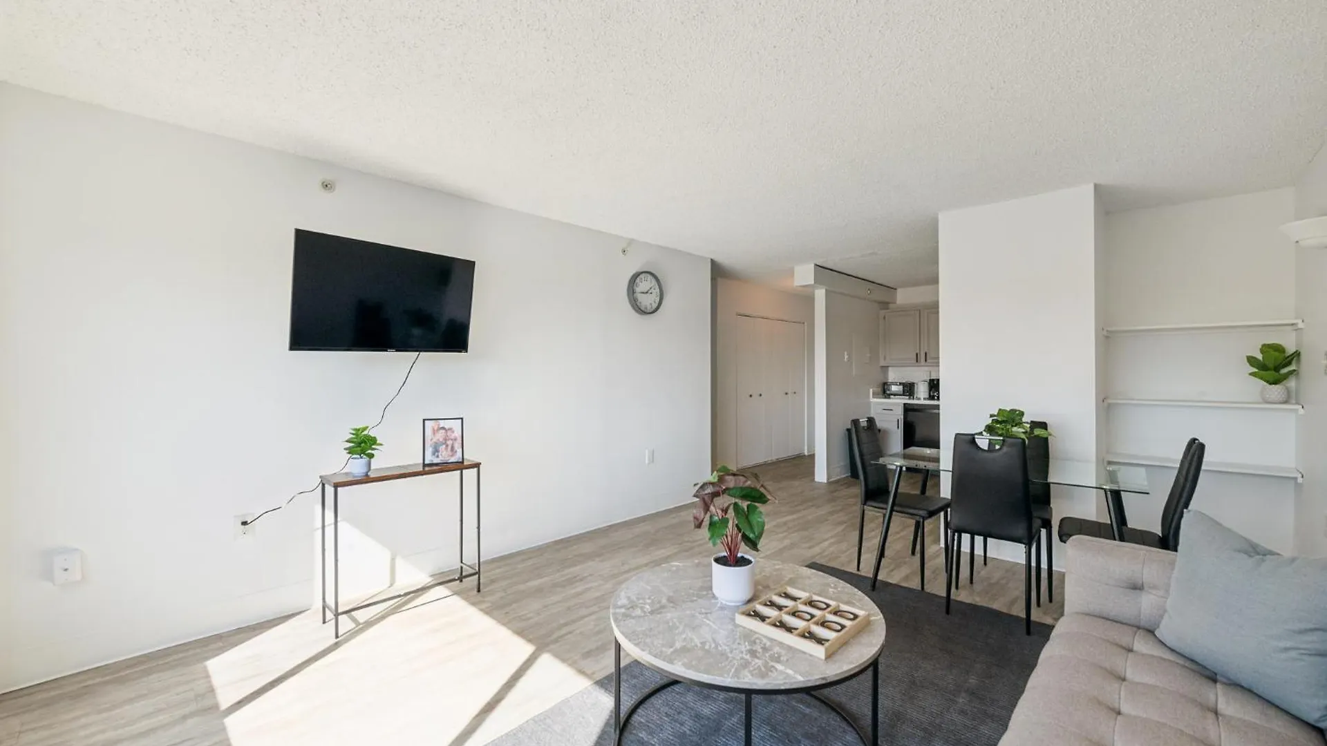 Legacy At Imperial Village 516 I 2 Bed 2 Bath 里士满 公寓