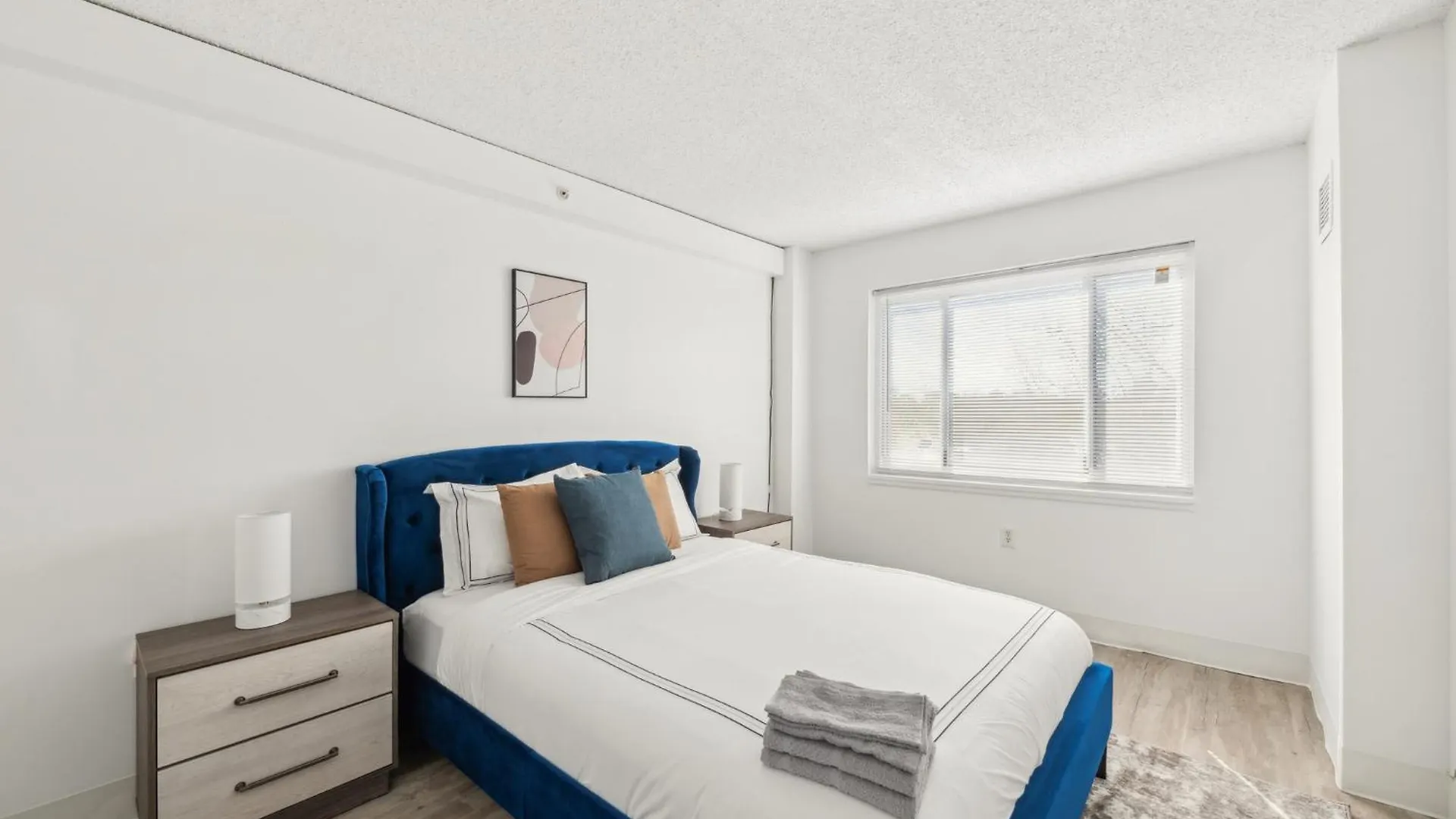 公寓 Legacy At Imperial Village 516 I 2 Bed 2 Bath 里士满