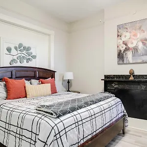  Apartment M1 Location In The Fan Vcu Free Parking