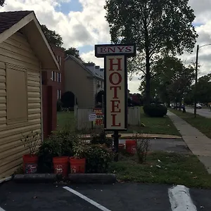Eny's 酒店